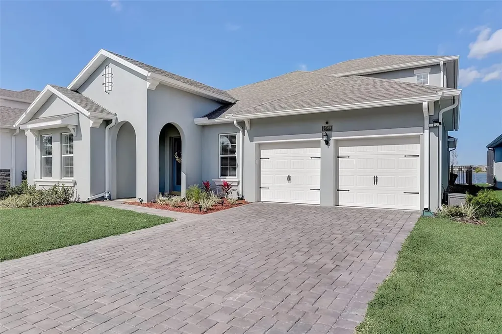 18369 Mowry Court Orlando FL 32827