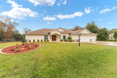 303 W Liberty Street Hernando FL 34442