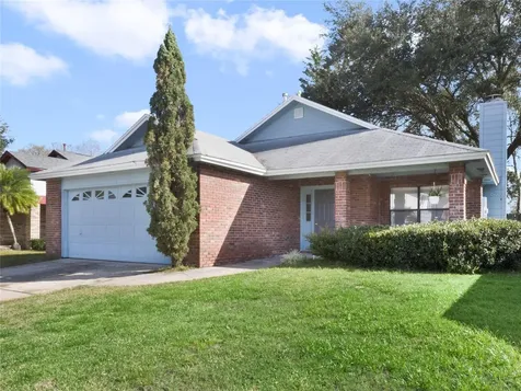 1369 Hyde Park Drive Winter Park FL 32792