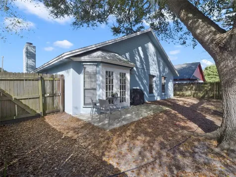 1369 Hyde Park Drive Winter Park FL 32792