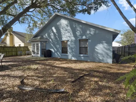 1369 Hyde Park Drive Winter Park FL 32792