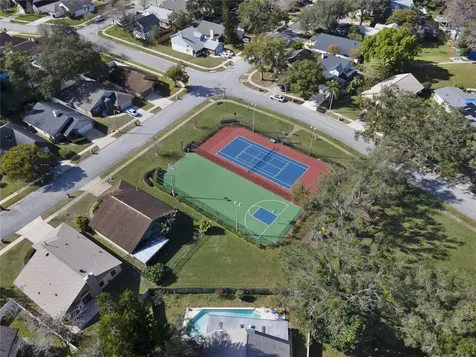 1369 Hyde Park Drive Winter Park FL 32792