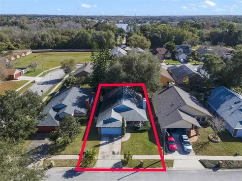 1369 Hyde Park Drive Winter Park FL 32792
