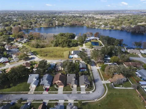 1369 Hyde Park Drive Winter Park FL 32792