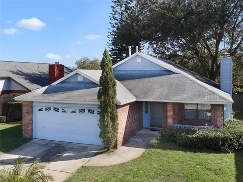 1369 Hyde Park Drive Winter Park FL 32792