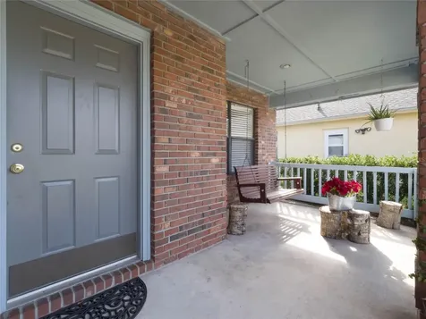 1369 Hyde Park Drive Winter Park FL 32792
