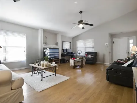 1369 Hyde Park Drive Winter Park FL 32792
