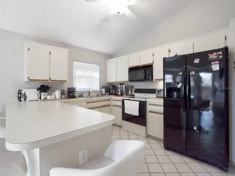 1369 Hyde Park Drive Winter Park FL 32792