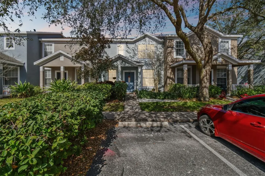 1536 Blue Magnolia Road Brandon FL 33510