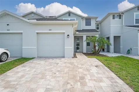 1015 La Mirada Court Kissimmee FL 34744