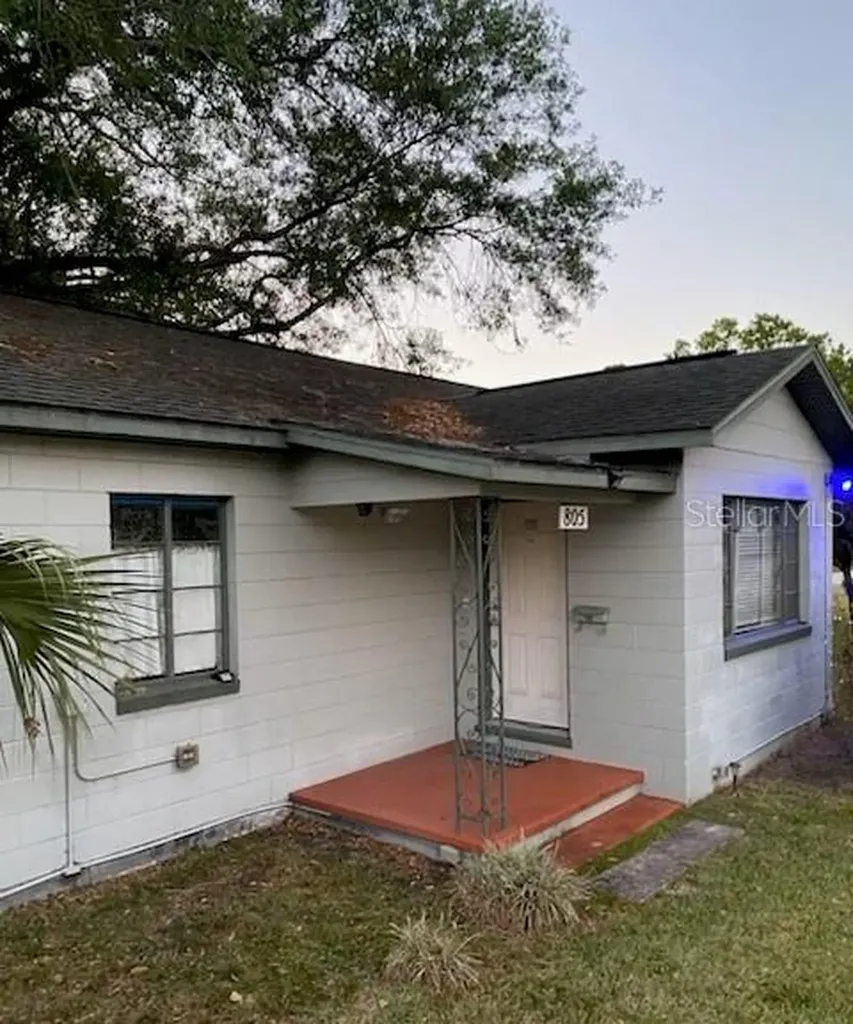 805 N Merrin Street Plant City FL 33563