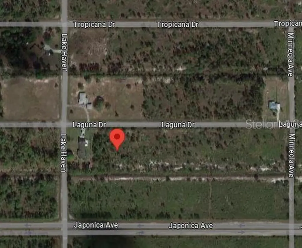 519 Laguna Drive Indian Lake Estates FL 33855