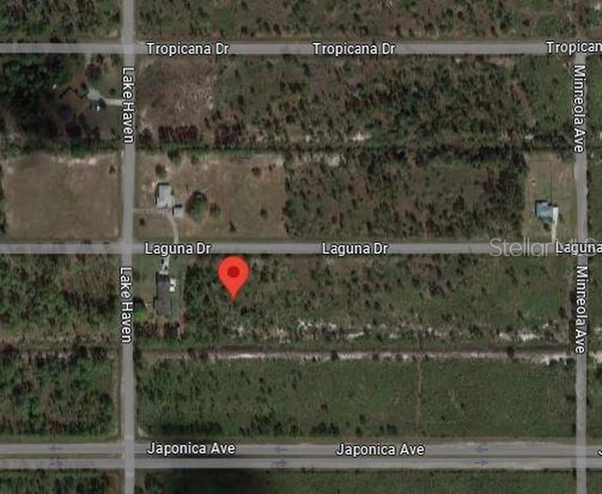 519 Laguna Drive Indian Lake Estates FL 33855