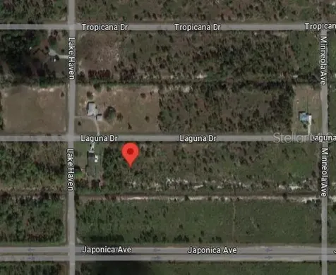 519 Laguna Drive Indian Lake Estates FL 33855