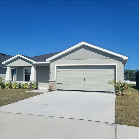 35445 Crescent Creek Drive Zephyrhills FL 33541