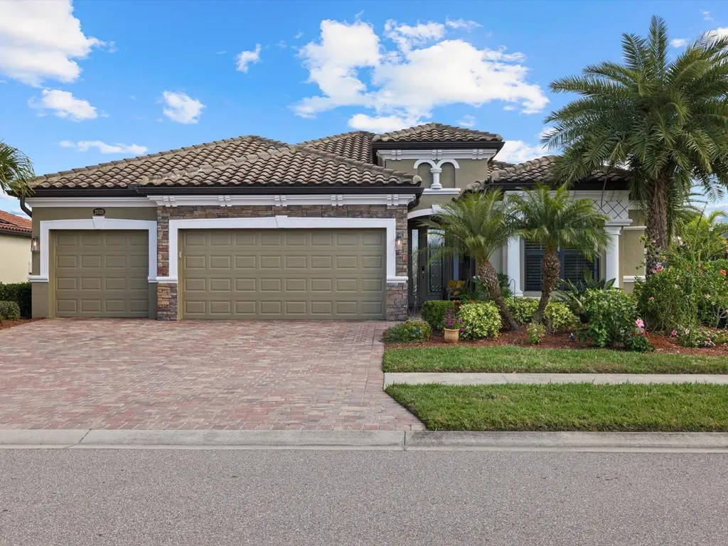20328 Grazie Place Venice FL 34293