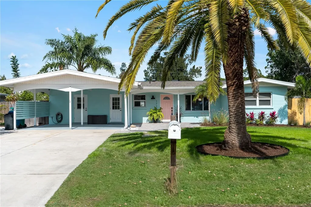 1729 Colleen Street Sarasota FL 34231
