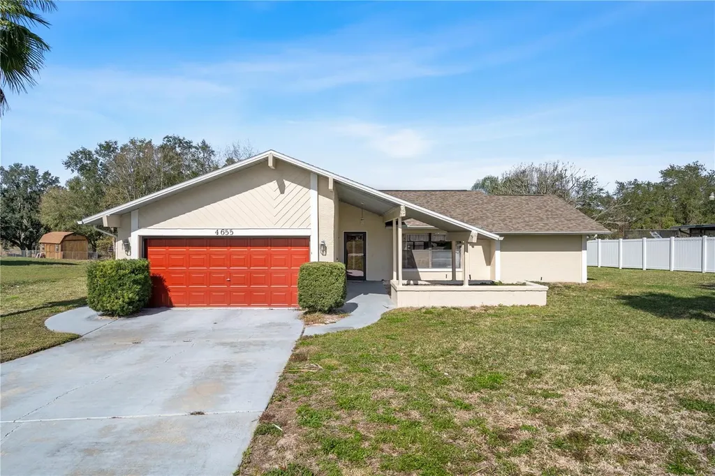 4655 Bayridge Court Spring Hill FL 34606