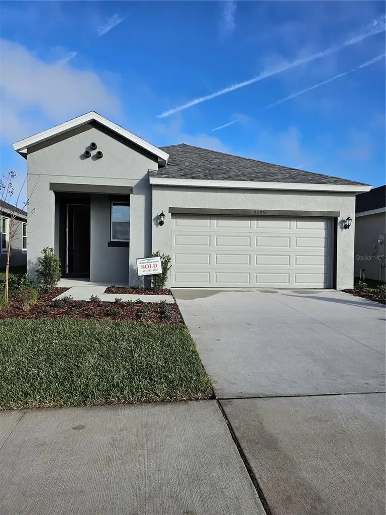 6685 Great Bear Drive Lakeland FL 33805
