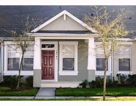 14040 Wild Majestic Street Orlando FL 32828