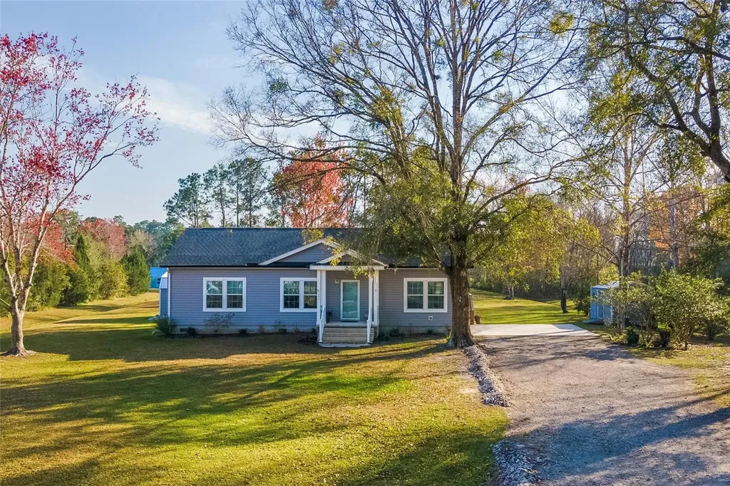 5301 Choctaw Street St Augustine FL 32092