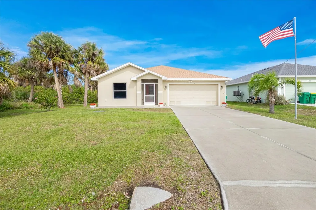 136 Sunny Way Rotonda West FL 33947