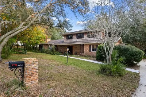 6424 Wynglow Lane Orlando FL 32818