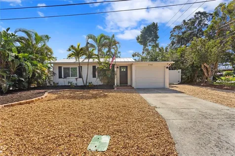 6760 10th Avenue Terrace S St Petersburg FL 33707