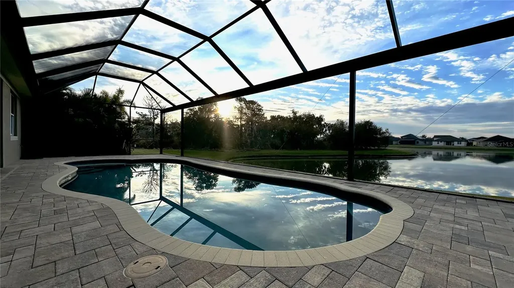 4452 Biscayne Breeze Way Kissimmee FL 34744