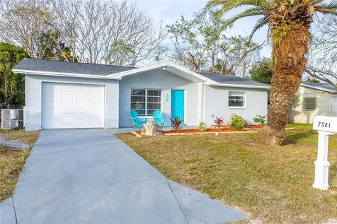 7521 Judith Crescent Port Richey FL 34668