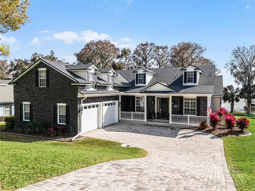 3220 Indian Trail Eustis FL 32726