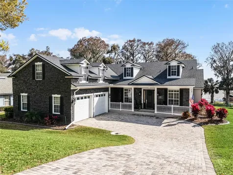 3220 Indian Trail Eustis FL 32726