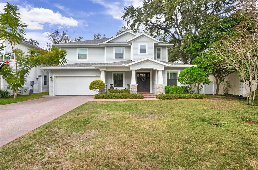 4009 W Dale Avenue Tampa FL 33609