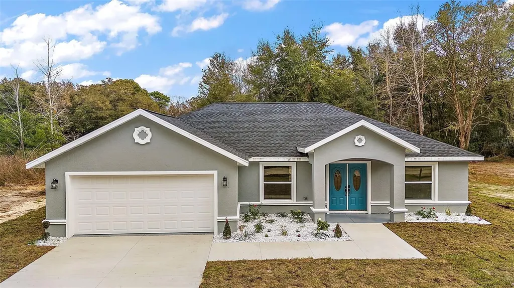 14363 SE 27th Court Summerfield FL 34491