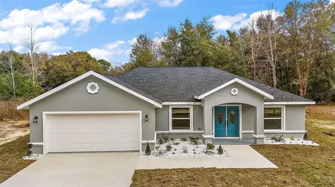 14363 SE 27th Court Summerfield FL 34491