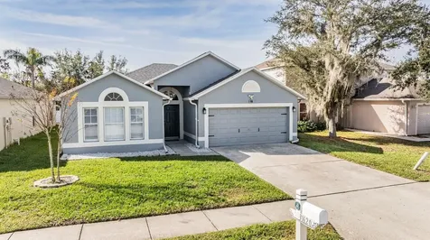 31620 Loch Aline Drive Wesley Chapel FL 33545