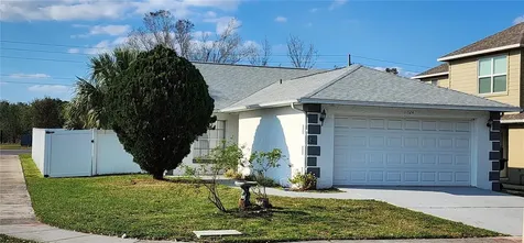 11724 Minto Court Orlando FL 32837