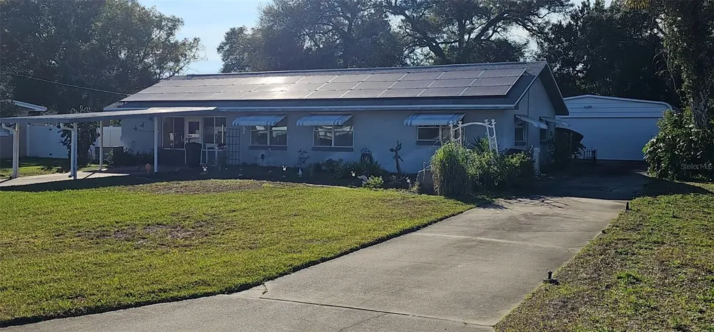 645 First Street Orange City FL 32763