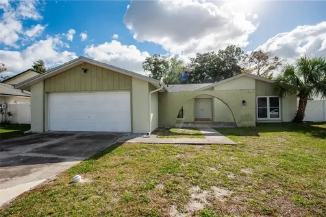 7403 Armand Drive Tampa FL 33634
