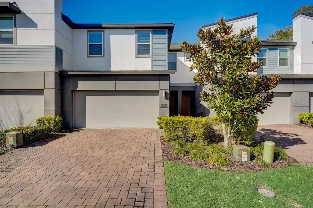 1624 Little Wren Lane Winter Park FL 32792