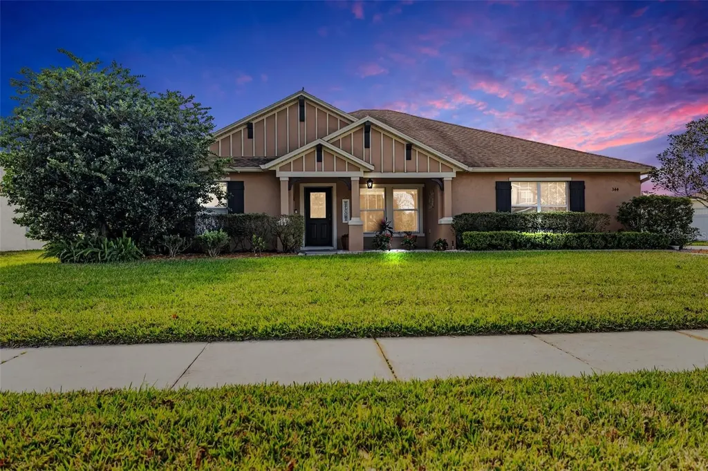 344 Black Springs Lane Winter Garden FL 34787