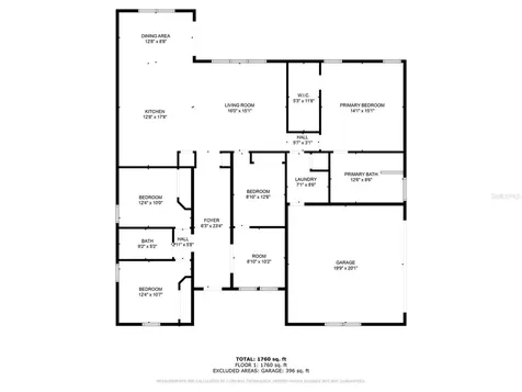 344 Black Springs Lane Winter Garden FL 34787