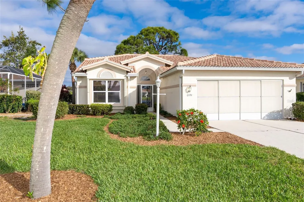 6724 Greenview Lane Englewood FL 34224