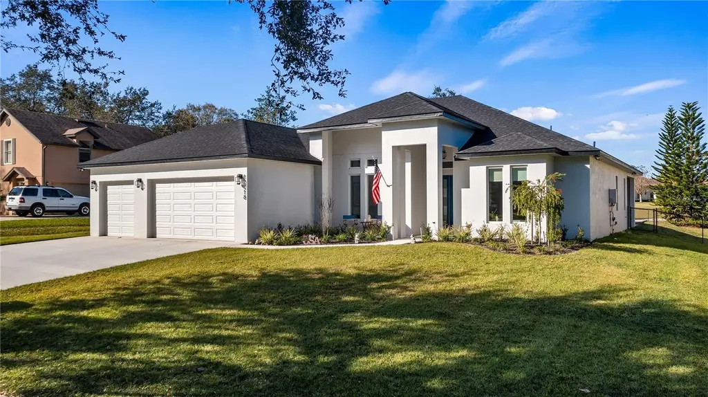 12218 Lake Valley Drive Clermont FL 34711