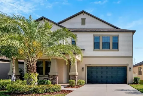 10925 Purple Martin Boulevard Riverview FL 33579