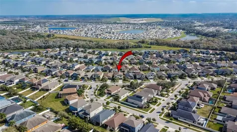 10925 Purple Martin Boulevard Riverview FL 33579