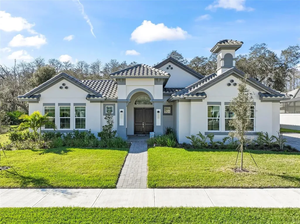 89 New Leatherwood Drive Palm Coast FL 32137