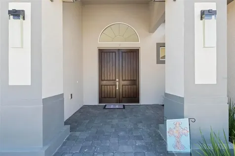 89 New Leatherwood Drive Palm Coast FL 32137