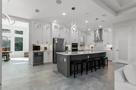 89 New Leatherwood Drive Palm Coast FL 32137