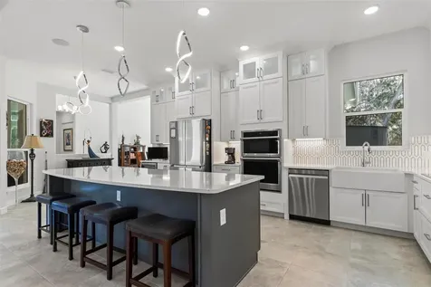 89 New Leatherwood Drive Palm Coast FL 32137